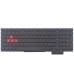 Laptop keyboard for HP Omen 15-ce054na